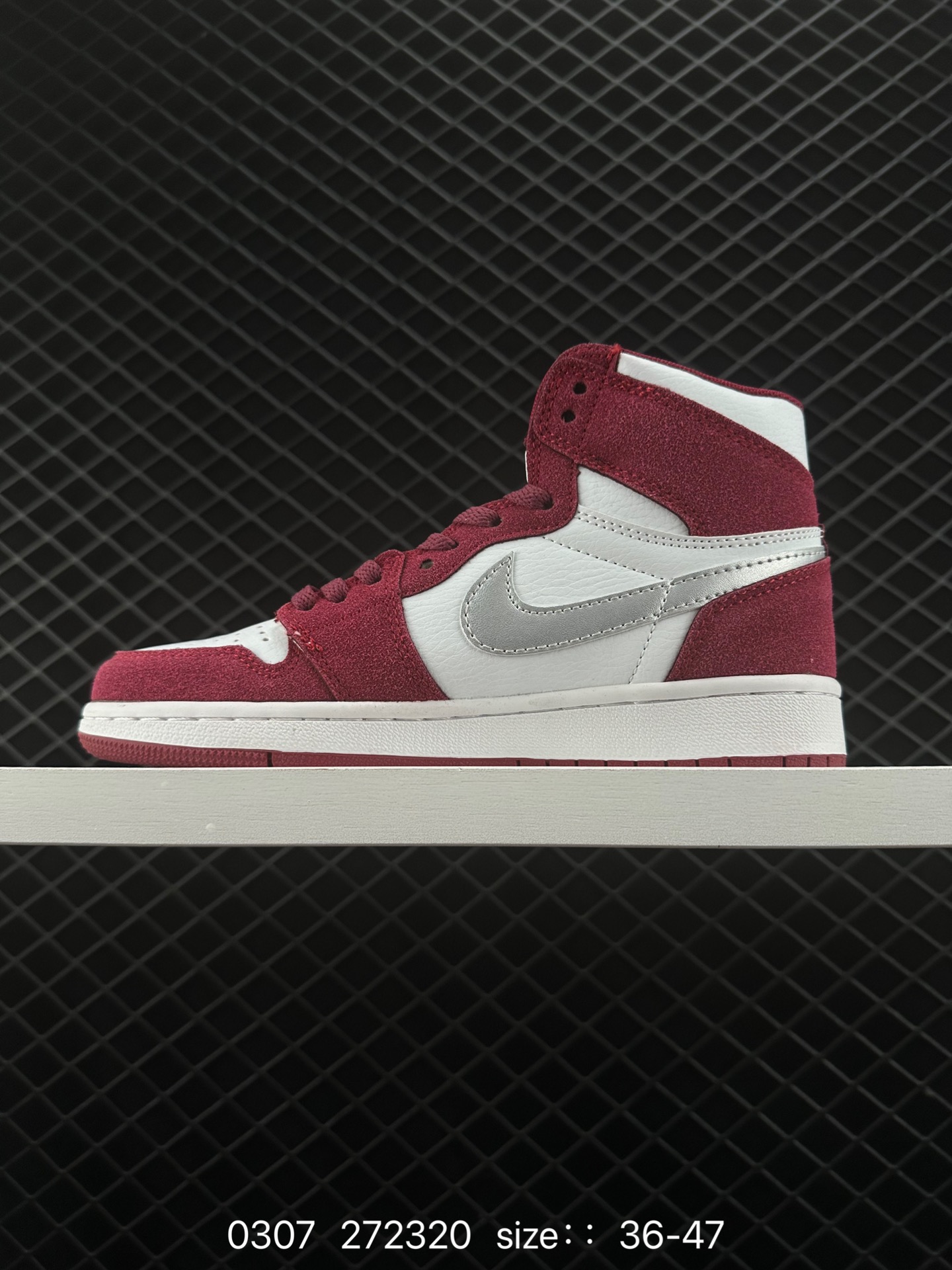 Nike Air Jordan 1 Mid”Green Yellow“